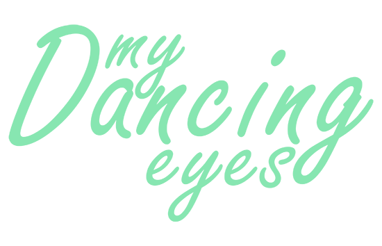 My Dancing Eyes (Nystagmus & Low Vision) Community